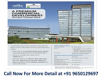 Office Space For sale in Gurgaon, Haryana, India